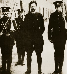 La resa di De Valera